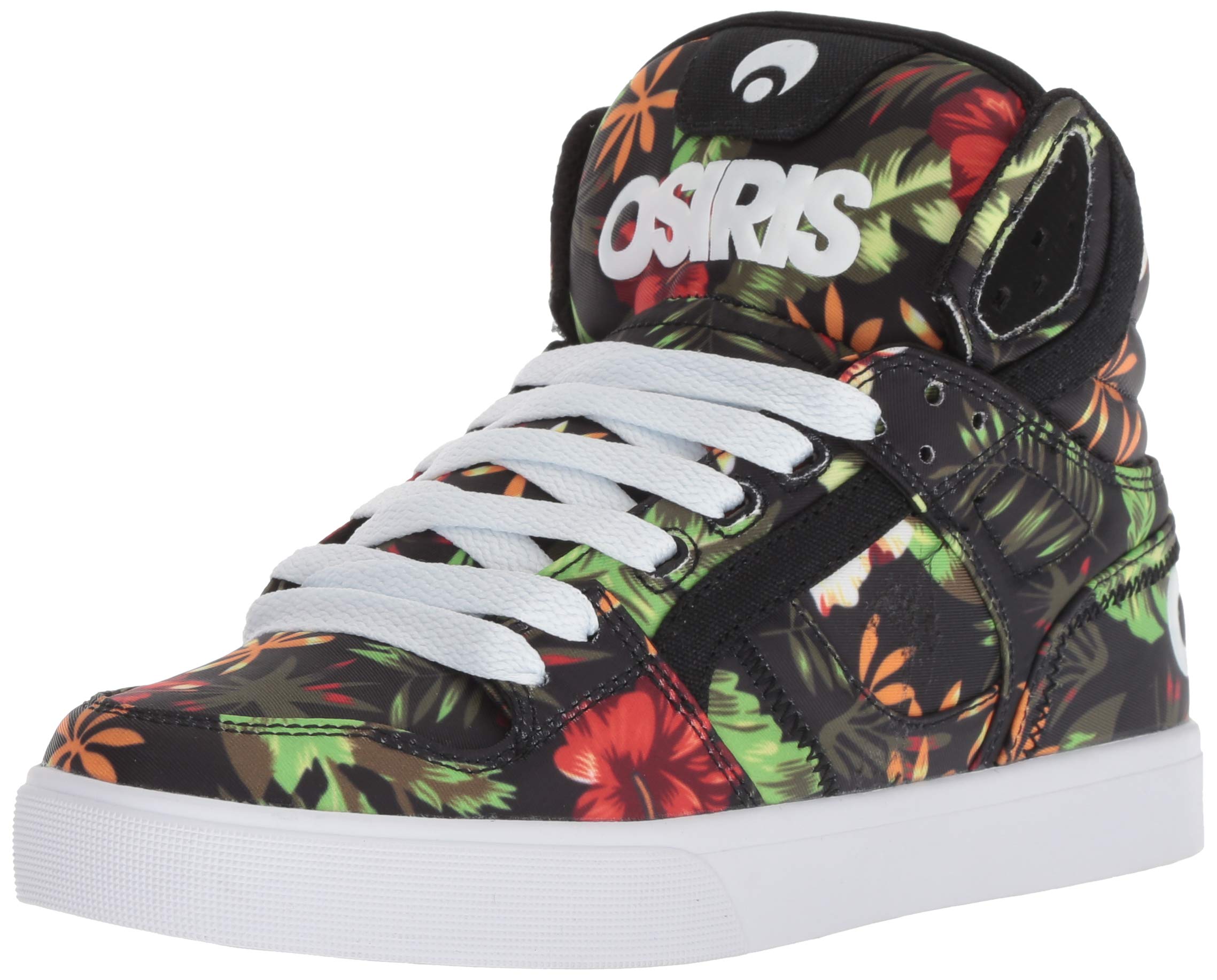 Mens hi top skate shoes Clearance