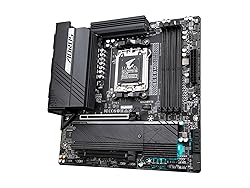 GIGABYTE B650M AORUS Elite AX