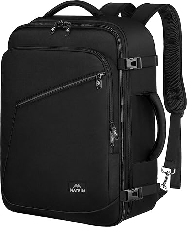 amazon basic carry on backpack
