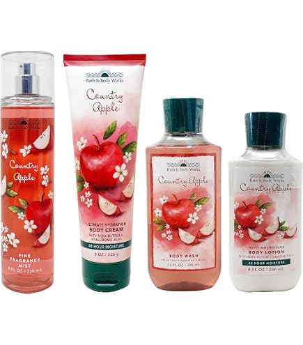 Amazon.com : Bath & Body Works Sweetest Song Deluxe Gift Set
