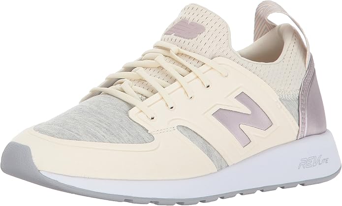 new balance 420 revlite trainers