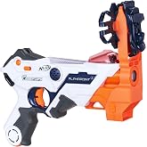 Nerf Laser Ops Single Shot Combat Blaster