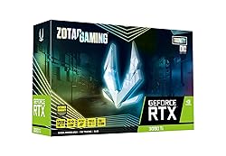 ZOTAC Gaming GeForce RTX™ 3080 Ti Trinity OC 12GB