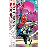 Ultimate Spider-Man By Jonathan Hickman Vol. 3: Family Business