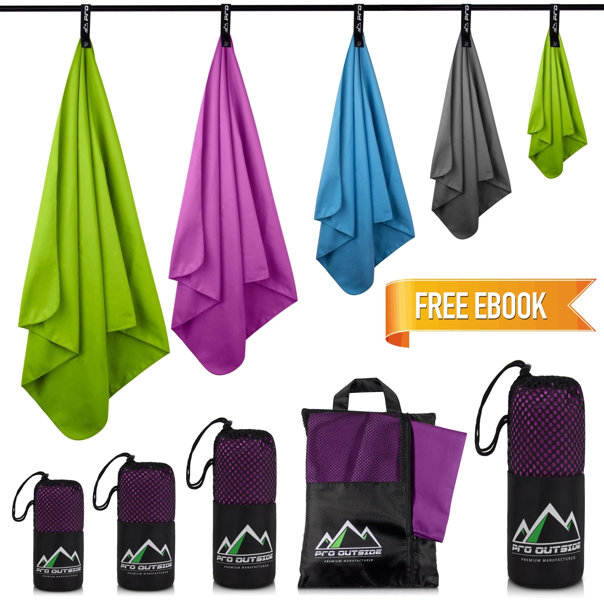 Am besten bewertete Produkte in der Kategorie Handtücher - Amazon.de