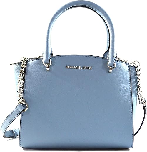 michael kors ellis small convertible satchel