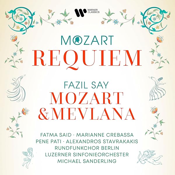 Amazon.com: Mozart 111 Masterworks: CDs y Vinilo