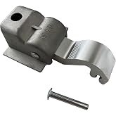 KSJED 830463P RV Awning Rafter Rivet，Slider Asm, Replacement for Dometic and A&amp;E 9000 8500, RV Awning Slider for Automatic Roll-up Awning