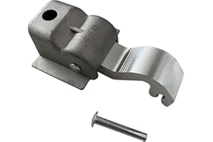 KSJED 830463P RV Awning Rafter Rivet，Slider Asm, Replacement for Dometic and A&E 9000 8500, RV Awning Slider for Automatic Roll-up Awning