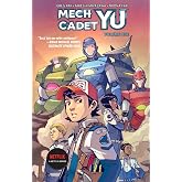 Mech Cadet Yu Vol. 1