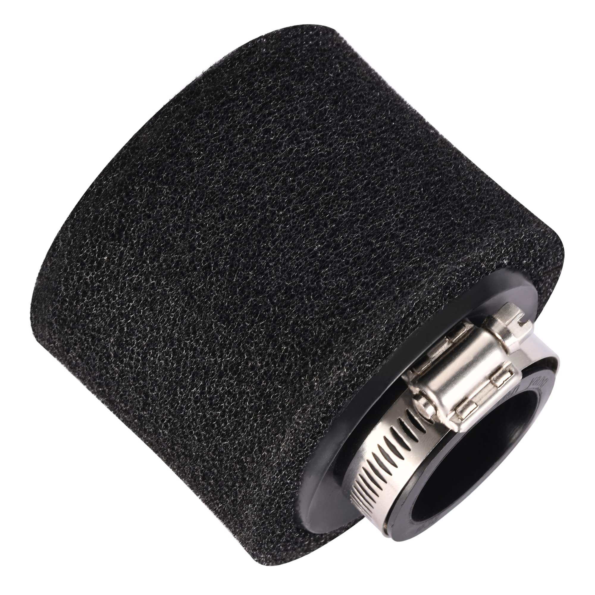 GOOFIT 38mm Air Filter Replacement for ATV Quad Dirt Bike Pit Bike Scooter Go Kart