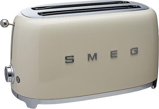 amazon tostadora smeg
