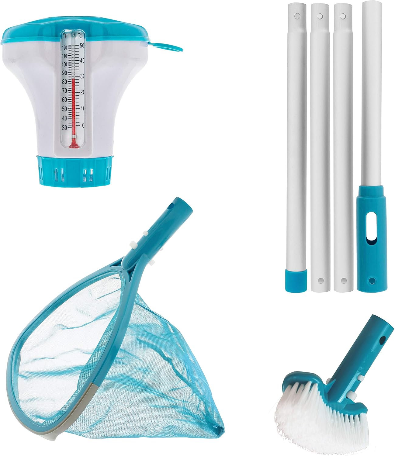 Best Garden Hose Pool Vacuum Head