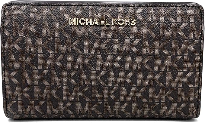 michael kors wallet amazon