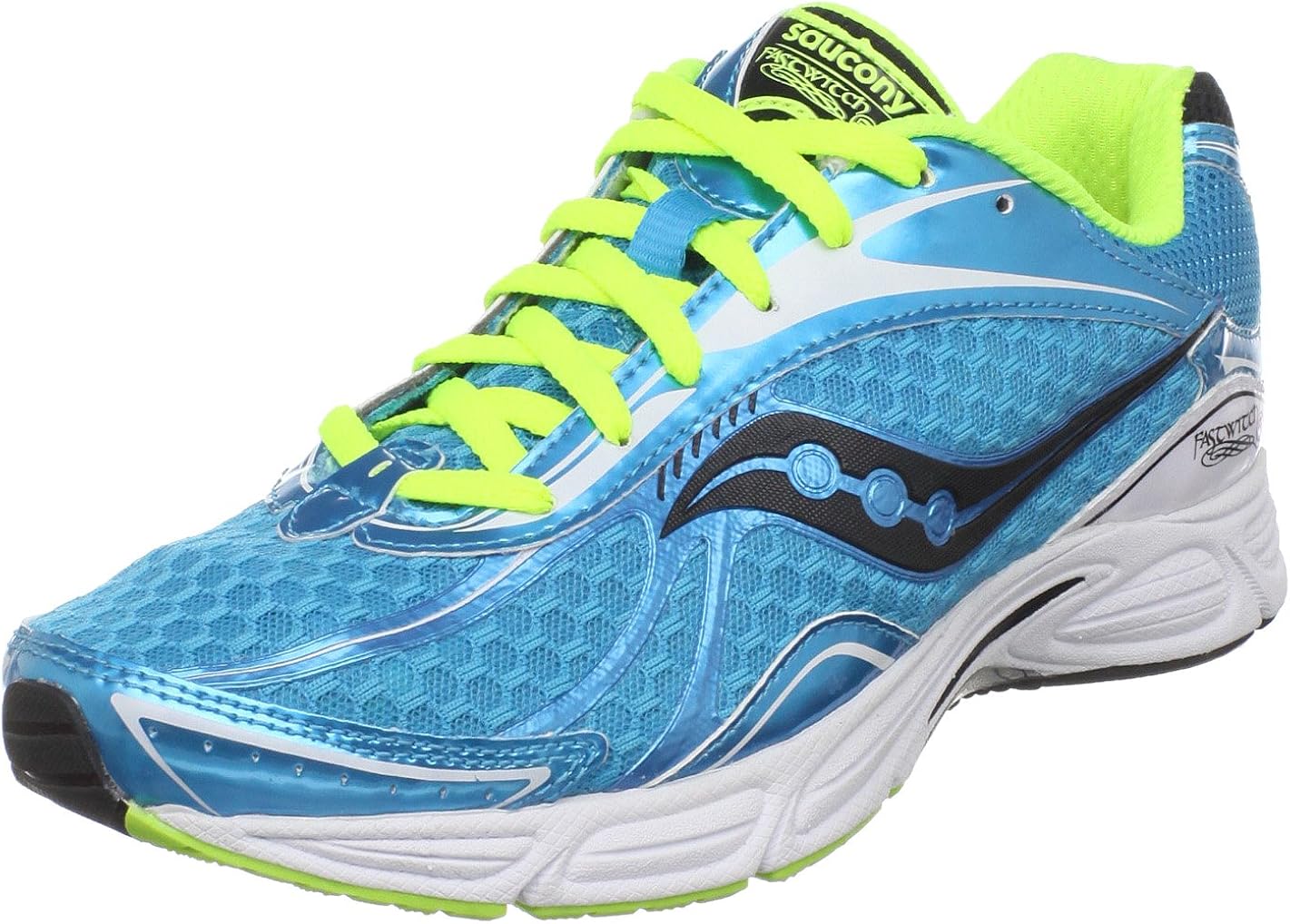 saucony grid fastwitch 5