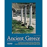 Ancient Greece: A Political, Social, and Cultural History
