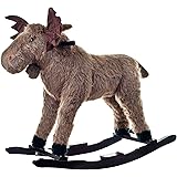 ikea moose rocking horse