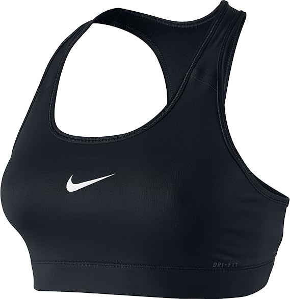 nike pro bra