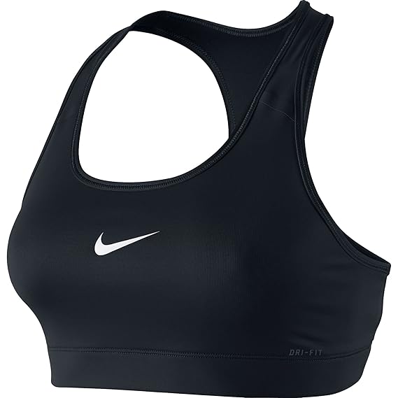 NIKE Damen Sport-BH Victory Compression