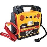 Wagan EL2467 300 Amp Battery Jumper