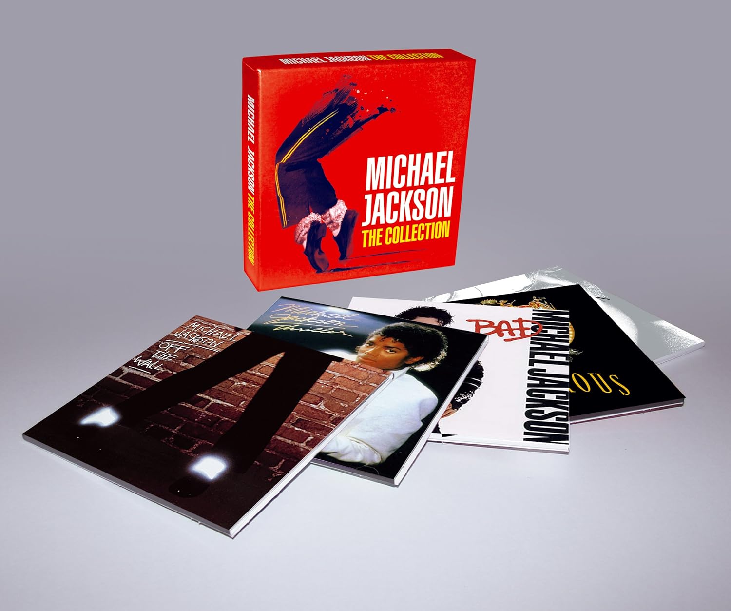 Michael Jackson The Collection Amazon Co Jp
