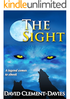 Download Fell (The Sight, #2) Pics