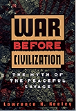 War Before Civilization
