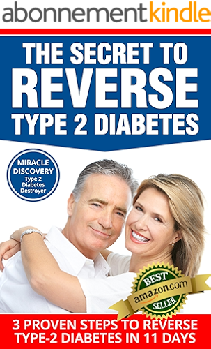 Download TYPE 2 DIABETES DESTROYER: The Secret to REVERSE Type 2 Diabetes, 3 Proven Steps to Reverse Type-2 Diabetes in 11 Days (Diabetes type 2, Diabetes, diabetes ... cookbook,type 2 diabetes) (English Edition) PDF