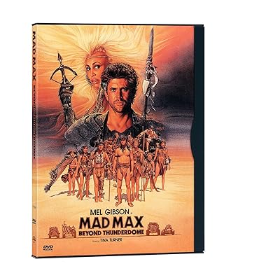Thunderdome: The Ultimate Mad Max Adventure Jamaica Ubuy