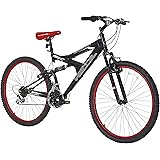 mantis ghost 26 full suspension mtb bicycle