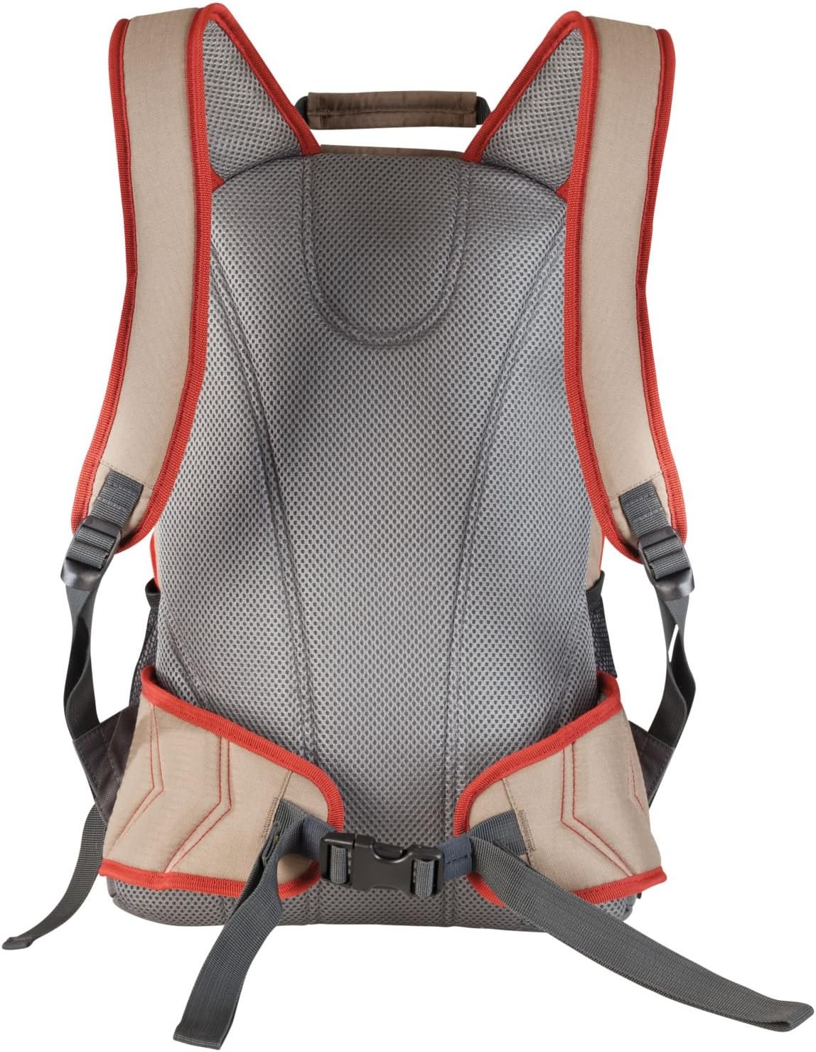 coleman soft backpack cooler