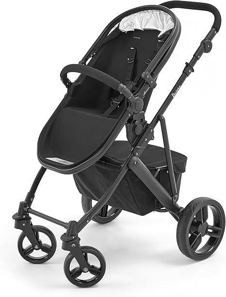 riviera pushchair