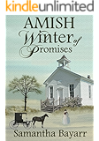 Amish Winter Wonderland Book 2 Amish Christian Romance