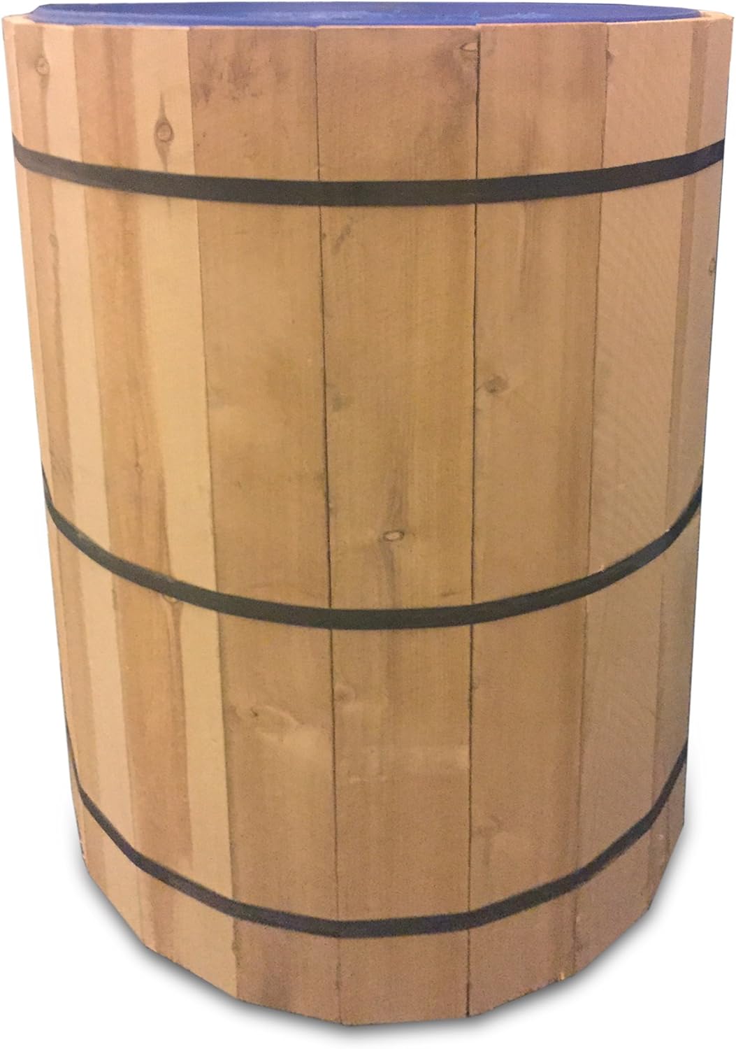 trash barrels for sale