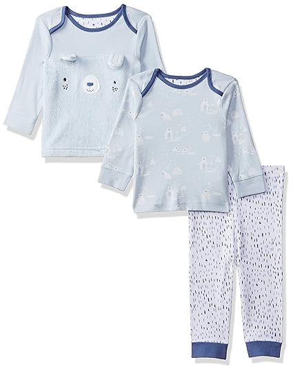 Boys Baby Pyjamas