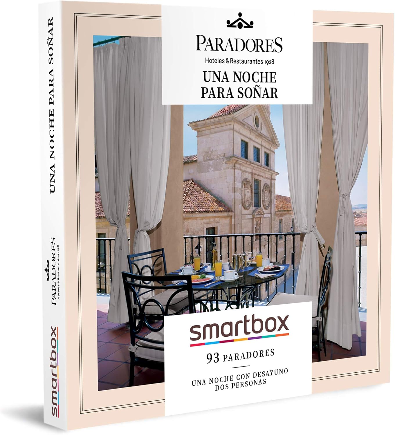 Las 7 Mejores CAJAS PARADORES (Agosto 2021) Guía Las 7 Mejores CAJAS PARADORES (Agosto 2021) Guía