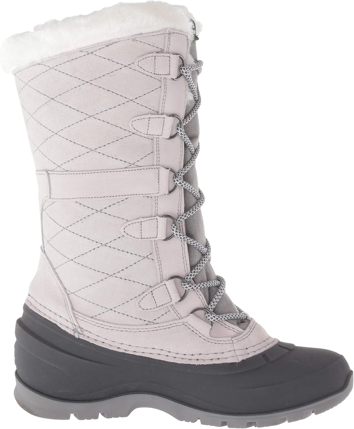  | Kamik Women's Snovalley3 Snow Boot | Snow Boots