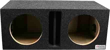 Bbox Dual Vented 10 Inch Subwoofer 