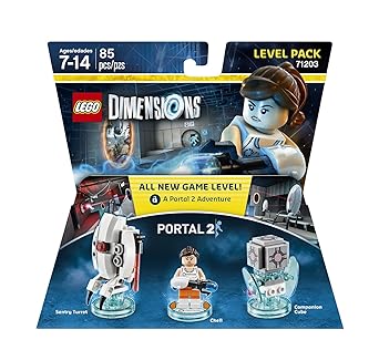lego dimensions switch amazon