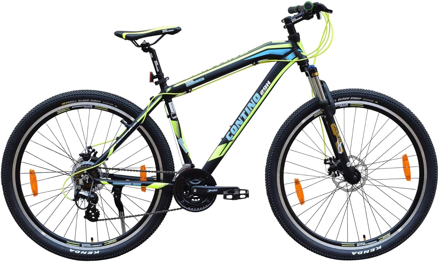 Tata stryder cycle 29 inch price Clearance