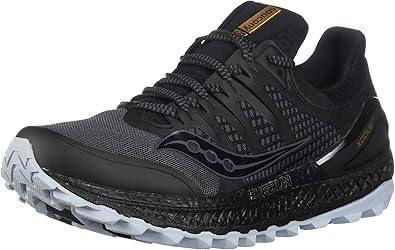 saucony trail xodus iso 3