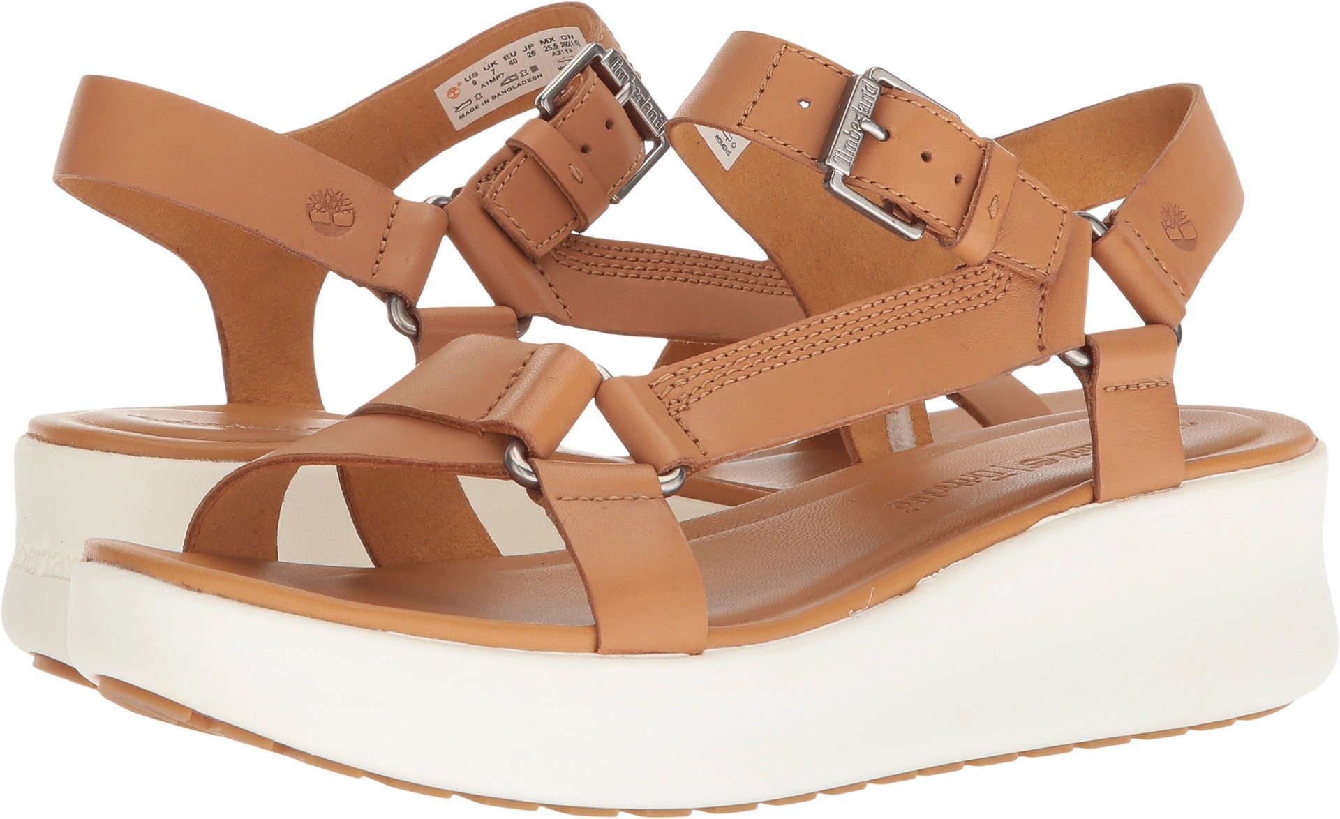 timberland los angeles wind sporty