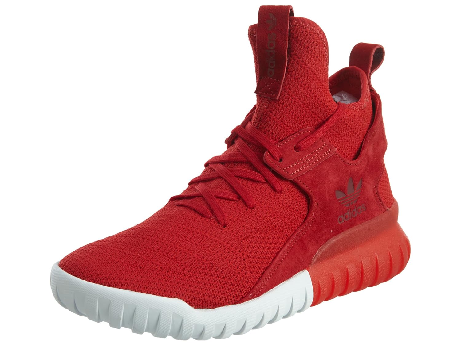 adidas tubular x circular white