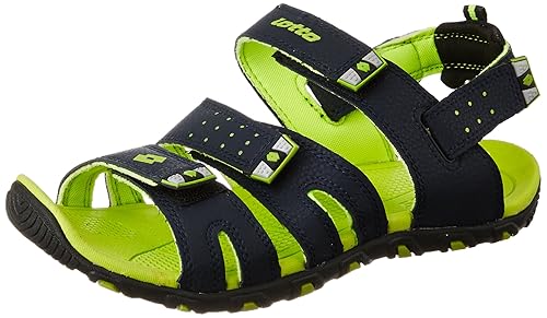 lotto men's sandals