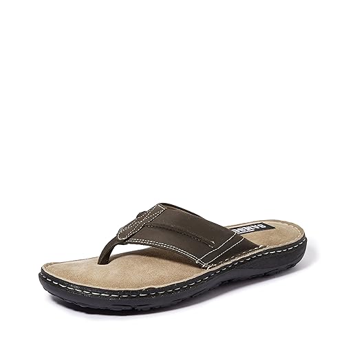 carlton london flip flops