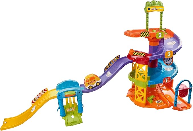 amazon tut tut bolidos