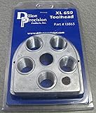 Amazon.com : Dillon Precision 16940 XL 650 223 Progressive Auto