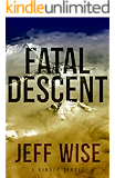 Fatal Descent: Andreas Lubitz and the Crash of Germanwings Flight 9525 (Kindle Single)