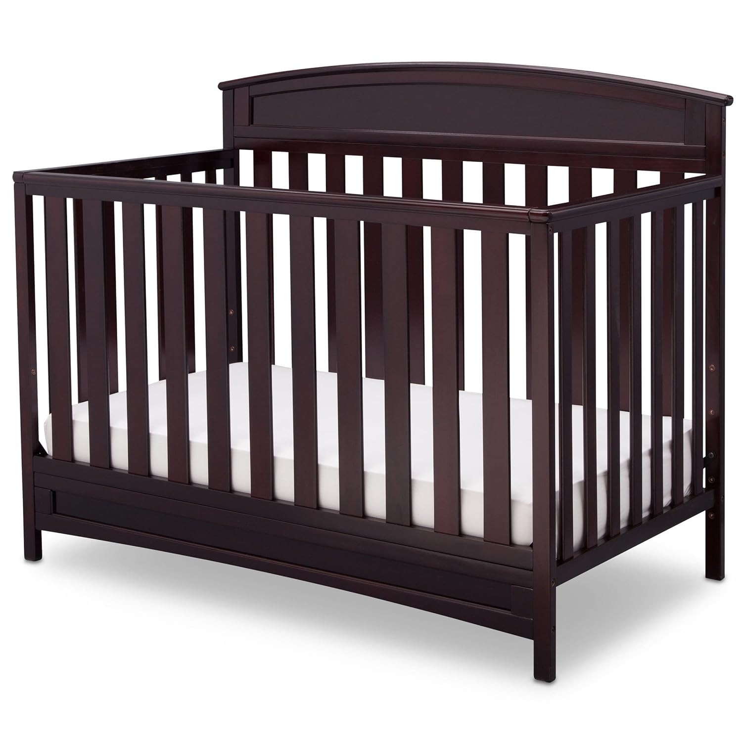 delta sutton crib