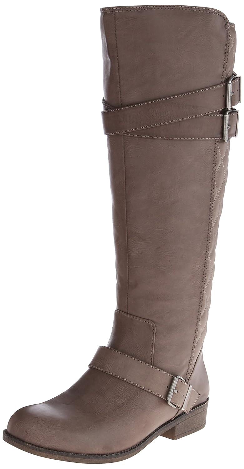 madden girl boots journeys